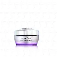 在飛比找Yahoo奇摩購物中心優惠-LANCOME蘭蔻 超緊顏白金緊緻抗痕眼霜15ml(TEST