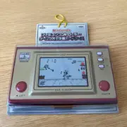 [New and unopened] Famicom controller Game Watch type card case