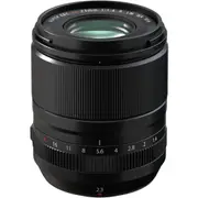 Fujifilm XF23mm f1.4 R LM Weather Resistant Camera Lens