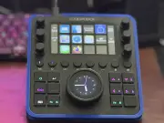 LoupeDeck CT Gaming Streaming Productivity Stand - 3D Printed 35degrees