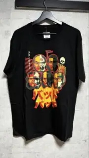 STAR WARS CELEBRATION Japan 2025 Limited bad batch T-Shirts Size L