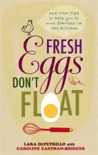 在飛比找博客來優惠-Fresh Eggs Don’t Float: And Ot