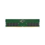 Kingston 32GB (2x16GB) DDR5 4800MHz CL40 UDIMM Fury Beast Black Heat Spreader Desktop PC Gaming Memory
