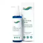 Dermdoc 5% Glycolic Acid Under Arm Treatment 100ml Lightweight Gel