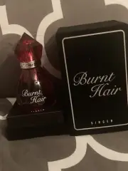 Burnt Hair Perfume Cologne The Boring Company Elon Musk Limited Fast Shipping