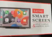 Laviay Touch Smart Screen Wireless Apple Car Play And Android Auto Car Stereo P1