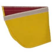 Bullard R721 Nomex Cotton Ear/Neck Protector Helmet Parts Flame Heat Retardant