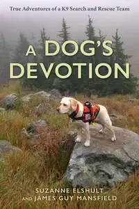 在飛比找誠品線上優惠-A Dog's Devotion: True Adventu