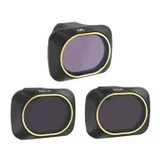 Snap Type Camera Lens Filter UV CPL ND-PL8/16/32/64 ND For MAVIC Mini 2 Drone Y