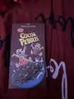 Revolution x Cocoa Pebbles Eyeshadow Palette NEW 18 Shades