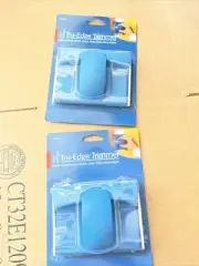 Wooster Tool Paint Trimmer Pad Two Wheel Edge Products Refill 2 Pack Sealed