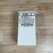 Stick-On STM-2 Professional Low-Noise Microphone Preamplifier