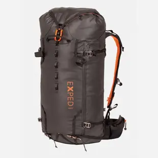 EXPED Verglas 探險專用背包 40L 探索戶外直營店