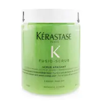 在飛比找樂天市場購物網優惠-卡詩 Kerastase - Fusio-Scrub甜橙果皮