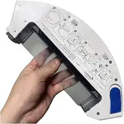 Robots Vacuum Cleaner Dirty Water. Compatible for Dreame H14 Dirty Water Tank Body Spare Parts Upper Part Sewage Tank Accessories