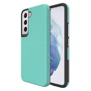 For Samsung Galaxy S22+ Plus Case Armour Protective Strong Cover Mint