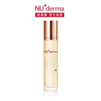 在飛比找蝦皮商城優惠-【NU+derma】金采極緻晶凍凝露125mL (全新升級)