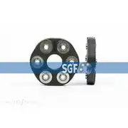 SGF Drive Shaft Coupling/Flex Joint -GN-128-0