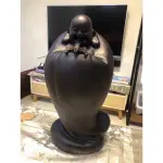木雕藝術品黑檀雕刻品