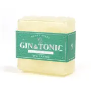 Gin and Tonic Boozy Soap - Gift Republic