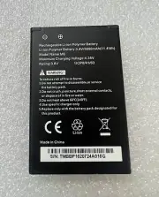 New Original 3000mAh 11.4Wh 3.8V Battery for M6 1ICP8/41/63