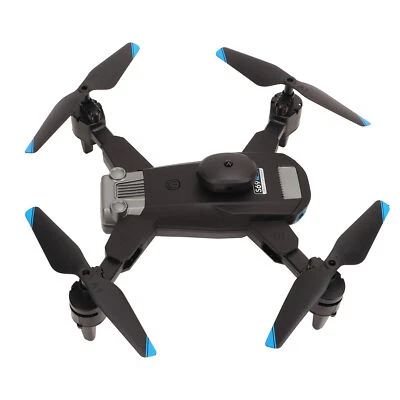 Foldable Drone With 4K HD Dual Camera Intelligent Obstacle Avoidance ZO