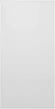 Extra Large Mat Silicone Sheet for Crafts, Thick Silicone Jewelry Casting Mats, Art Painting, Heat- Resistance Counter Mat (16"×32", Gray)