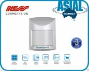 NESS 106-259 alarm DETECTOR NESS QUANTUM-Q PET Quad PIr