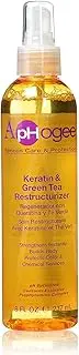 ApHogee Keratin and Green Tea Restructurizer 8 fl. oz