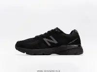 在飛比找Yahoo奇摩拍賣-7-11運費0元優惠優惠-NB新百倫New Balance in USA M990V4