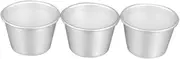 KOCKSHION Non-Stick Baking Molds Round Cake Baking Pans Chiffon Cake Tin DIY Pastry Cake Molds for Kitchen