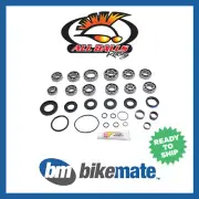 Transmission Bearings Seals Kit for POLARIS 550 Sportsman 2011 2012 2013