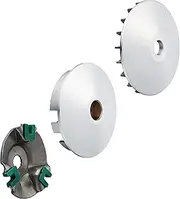 Kitaco 480-0405400 Power Drive Kit, Type 3, Grand Axis 100 BW'S100