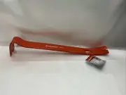Crescent, Flat Pry Bar, 15"