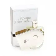Voyage D'hermes Edt Spray Refillable by Hermes for Men - 35 Ml