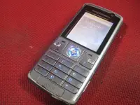 在飛比找Yahoo!奇摩拍賣優惠-Sony Ericsson K610i 3G手機 479