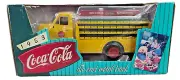 1953 Delivery Truck -Die Cast Metal BANK Collectible Coca Cola Coke By ERTL