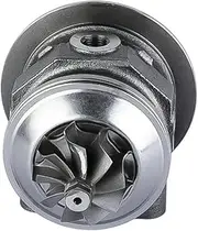 GT15 452215 Compatible For Nissan Primera 2.0 TD CD20T 90HP Cartridge Core Assy Turbo Charger Turbine CHRA Part Kits 14411-2J620