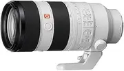 [Sony] FE 70-200mm f/2.8 GM M2 Lens