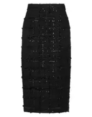 [ALESSANDRA RICH] ALESSANDRA RICH Midi skirts - Item 30442646
