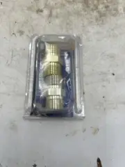 Apache Metric Quick Disconnect Adapter Set