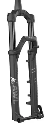 Fox 34 Step-Cast 29 AWL Fork 100mm Matte Black
