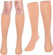 [ASAKKURA] Moisturizing Sock for Women Long Moisturizing Socks Foot Cover Moisturizing and Repairing Socks Hydration