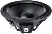 Faital Pro 12FH520 12" Neodymium High Power 1200W Mid-Bass Speaker 8-ohms 98dB