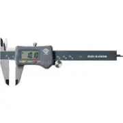 KANON Digital Multi-function Caliper 0 - 150mm PLUS10-15 Flat Head Type Japan