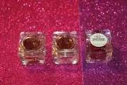 LOT OF 3 MILANI DIVA GLOSS # DG - 05 CHERRY A LA MODE SEALED