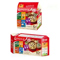 在飛比找蝦皮購物優惠-☆小樂雜貨☆ 日本製 AMANO 天野 原味 味增湯 味噌湯