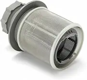 [Sparesbarn] Dishwasher Mesh Micro Filter Compatible with Bosch SE SG SH Serie Neff Siemens Gaggenau Thermador Kenmore, Filter 00427903 10002494