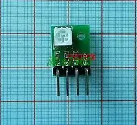 在飛比找露天拍賣優惠-【可開發票】RGB模組 for Arduino 模組 LED