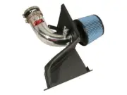 Injen SP3009BLK SP Short Ram Cold Air Intake System Black